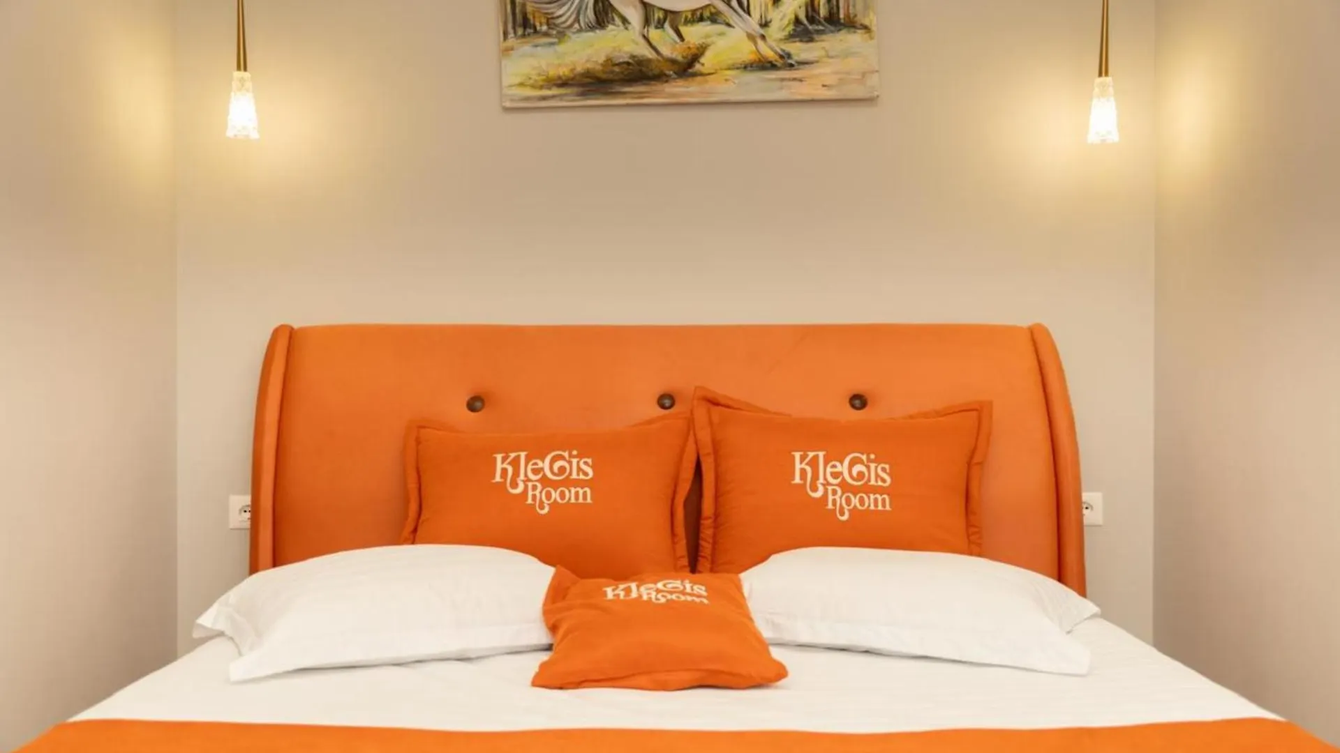 Klegis Rooms Durres 0*,  Albania
