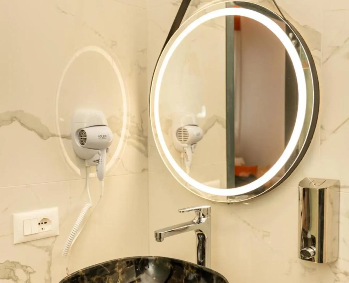 Apartment Klegis Rooms Durres