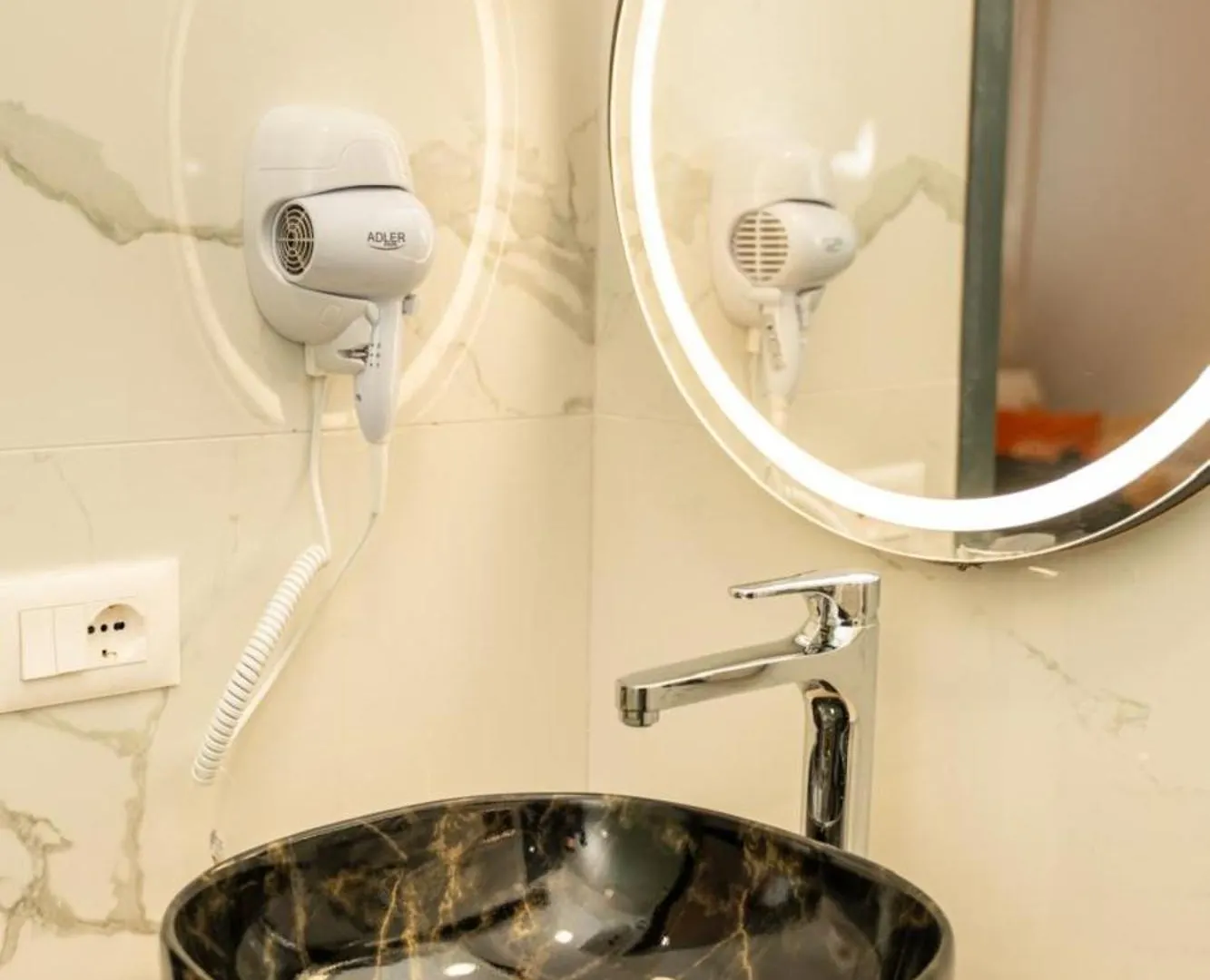 Klegis Rooms Durres Apartment