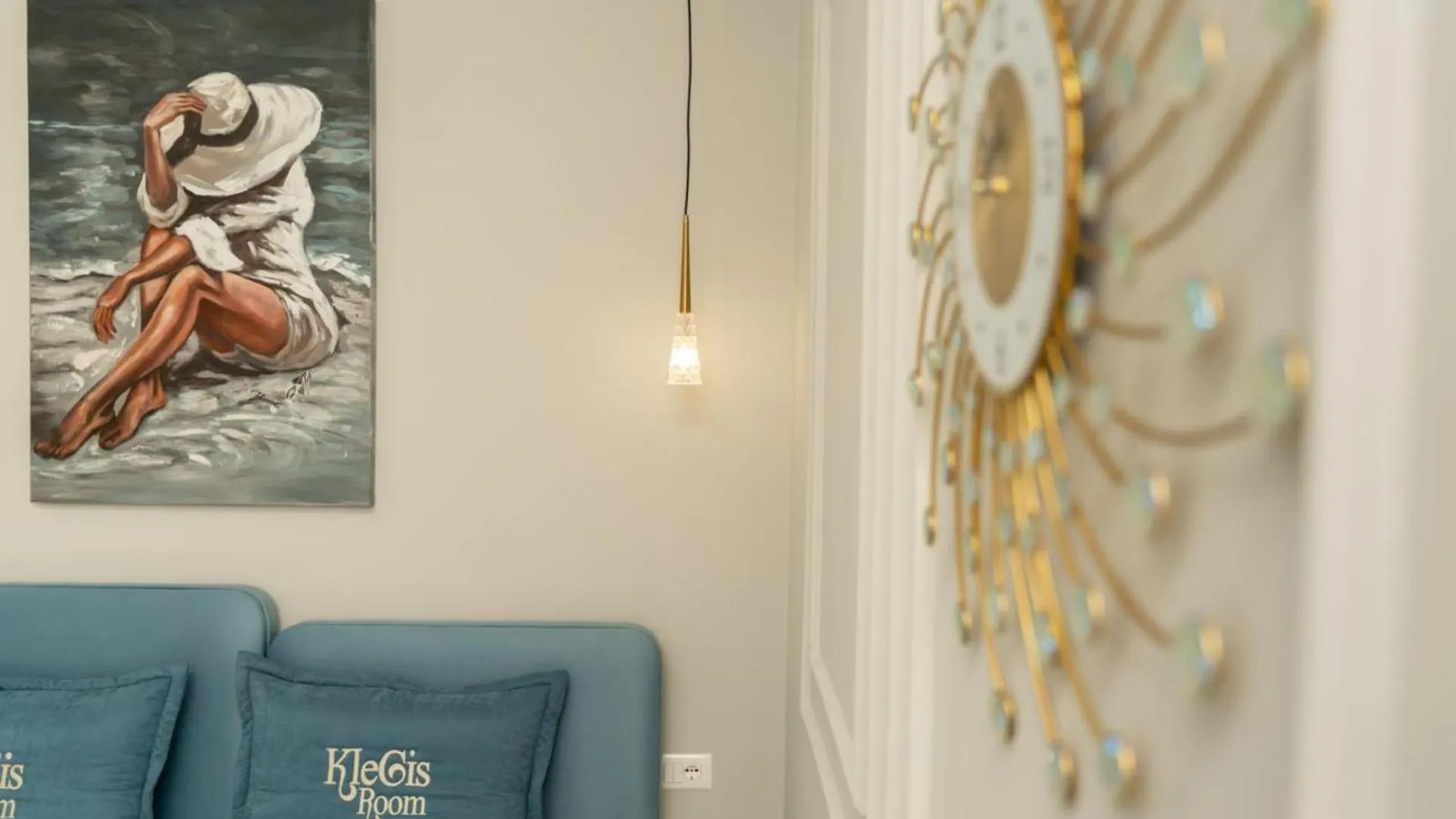 Klegis Rooms Durres