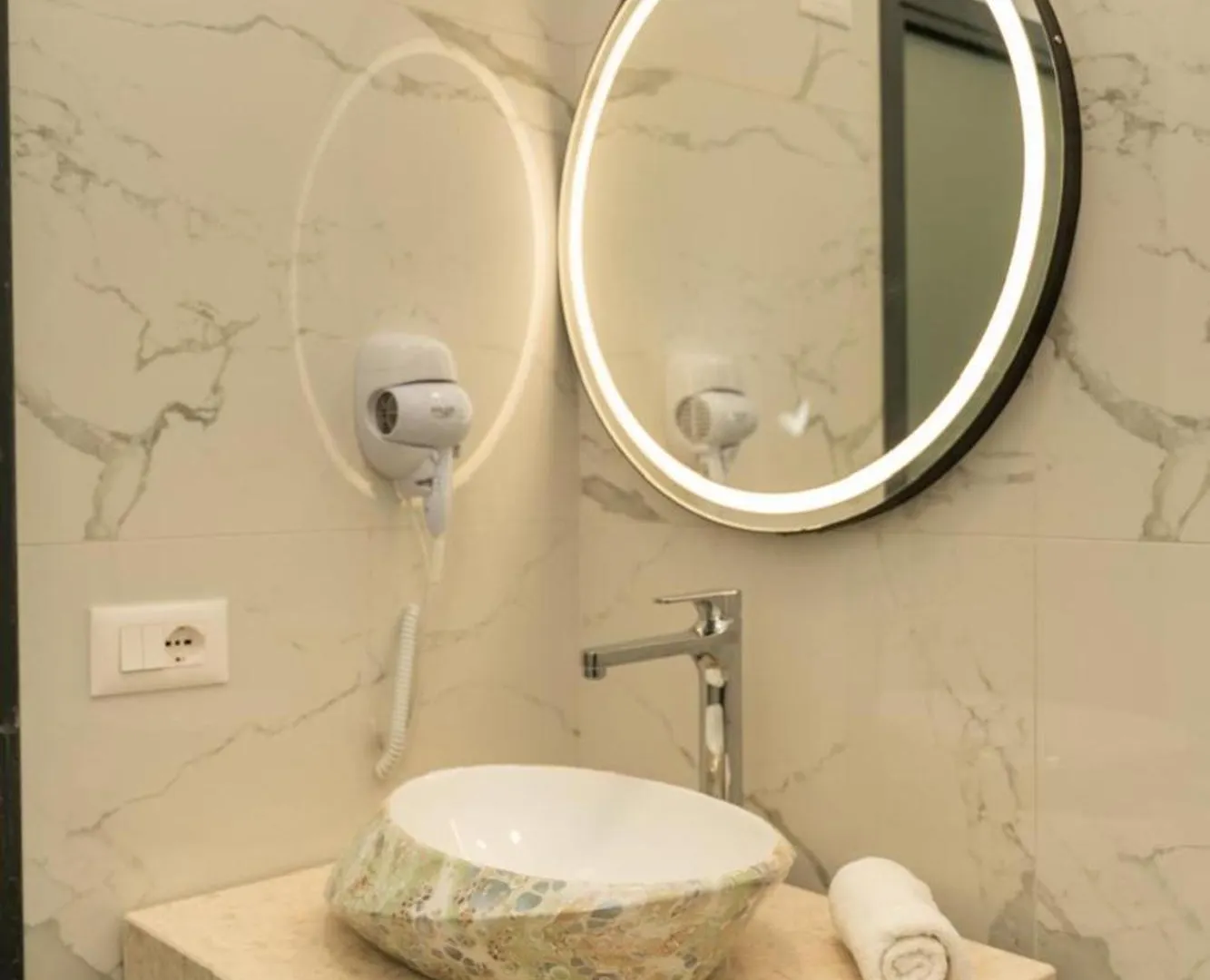 Klegis Rooms Durres