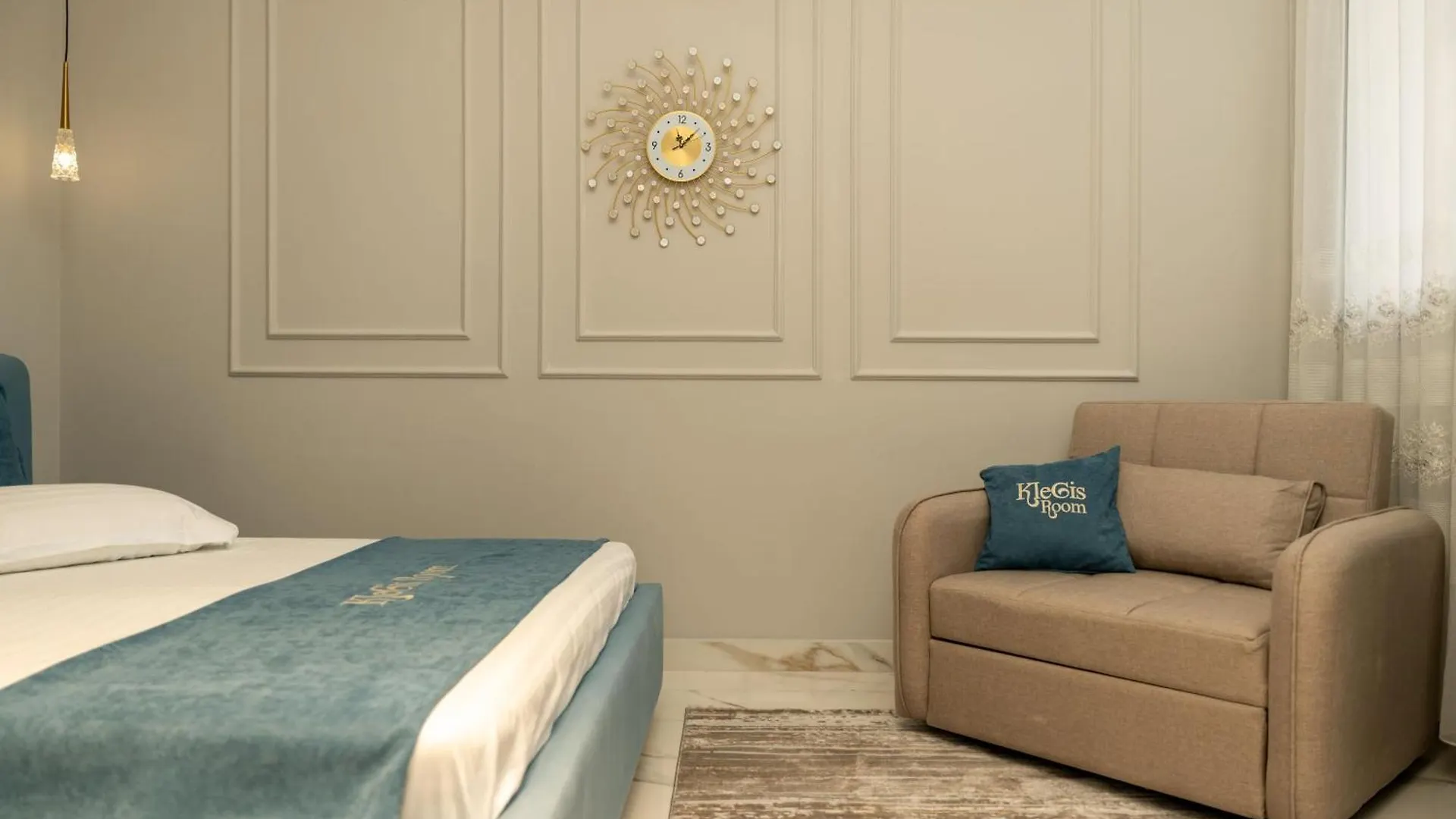 Apartment Klegis Rooms Durres