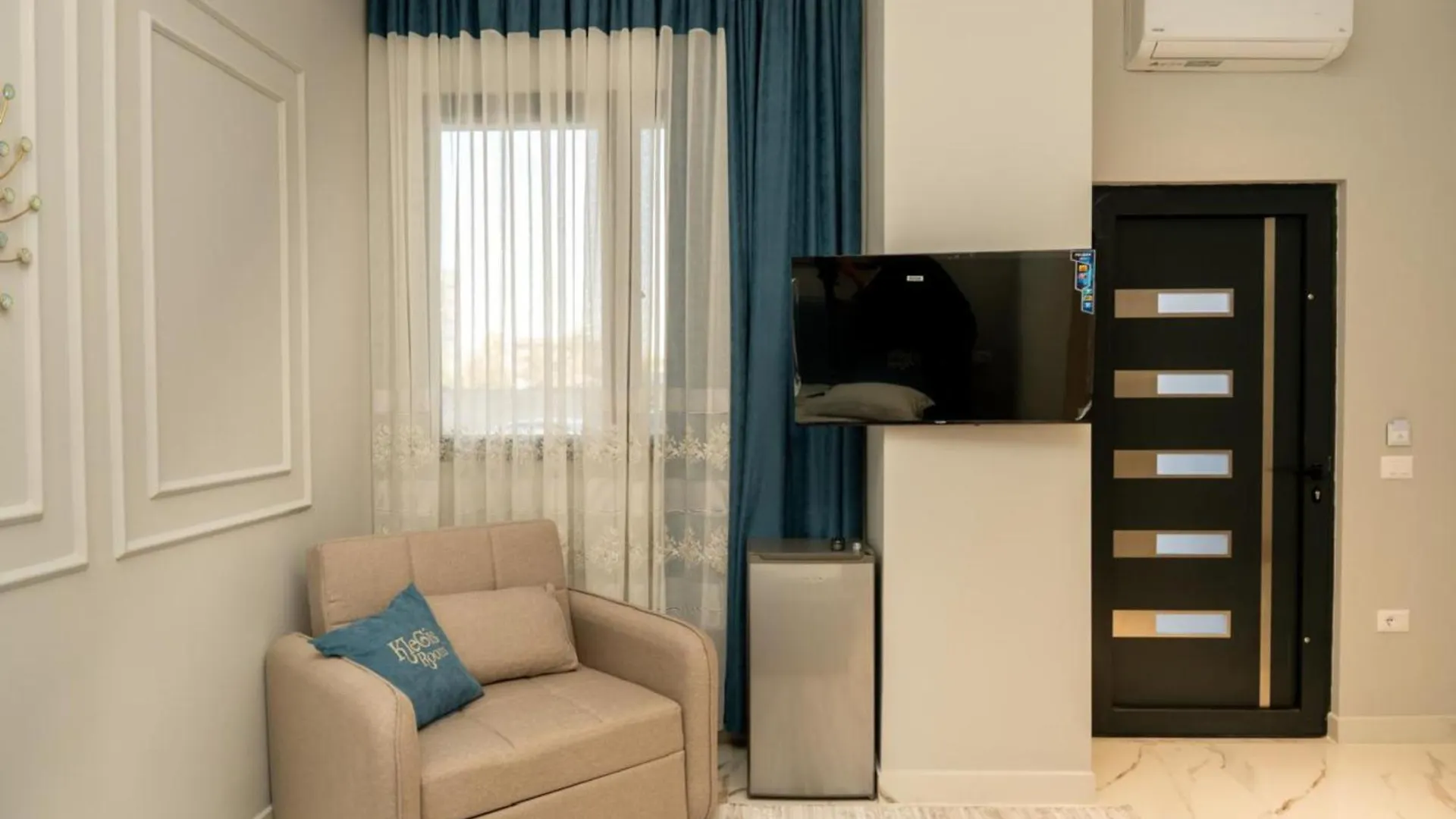 Klegis Rooms Durres