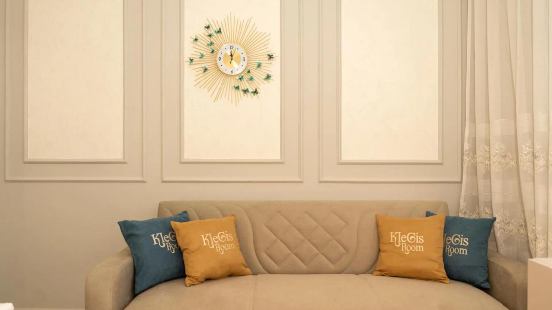 Apartment Klegis Rooms Durres