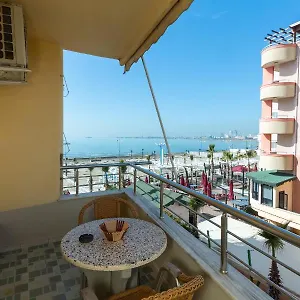 Comfortable Next To The Apartman