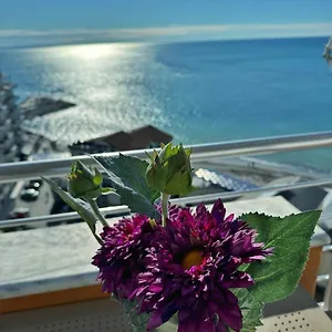 Apartment Nova Sea View, Durres