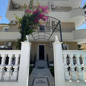 Vladi Appartement