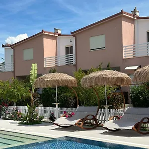 Tea Residence, Gjiri I Lalzit Appartement
