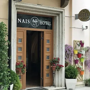 3* Hotel Nais